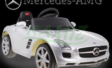 Rastar MERCEDES AMG