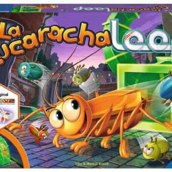 Ravensburger La Cucaracha Loop