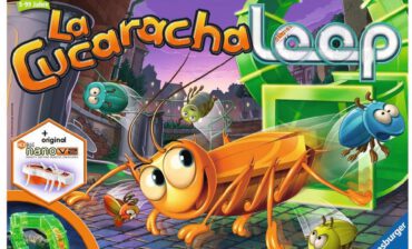 Ravensburger La Cucaracha Loop