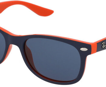 Ray Ban Junior New Wayfarer RJ9052S 152/3