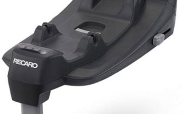 Recaro Baza Isofix Avan/Kio i-Size 86F5-796D5