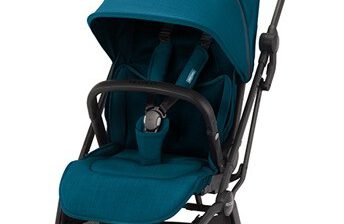 Recaro LEXA ELITE Select Teal Green