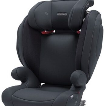 RECARO Monza Nova 2 15-36kg  black/brown