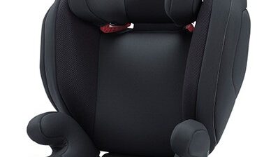 RECARO Monza Nova 2 15-36kg  black/brown