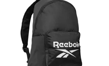 Reebok Plecak Cl Fo Backpack GP0148 Czarny