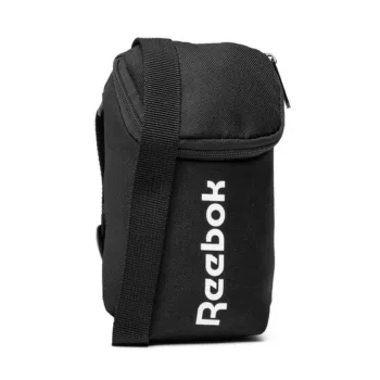 Reebok Saszetka Act Core Ll City Bag H36574 Czarny