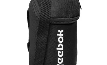 Reebok Saszetka Act Core Ll City Bag H36574 Czarny