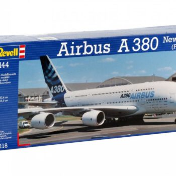 Revell Airbus A 380