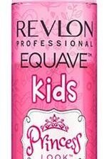 Revlon Equave Kids Detangling Conditioner Princess Look odżywka dla dzieci ułatwiająca rozczesywanie 200ml