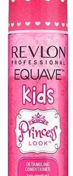 Revlon Equave Kids Detangling Conditioner Princess Look odżywka dla dzieci ułatwiająca rozczesywanie 200ml