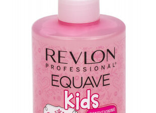 Revlon Professional Professional Equave Kids Princess Look szampon do włosów 300 ml dla dzieci