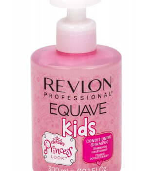 Revlon Professional Professional Equave Kids Princess Look szampon do włosów 300 ml dla dzieci