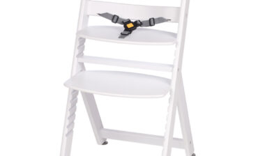 Safety 1st Timba Biały