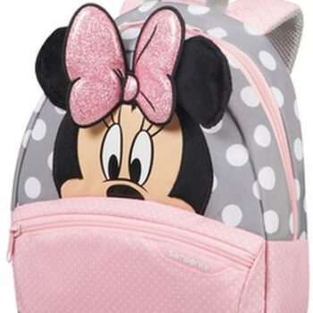 Samsonite Plecaczek dziecięcy Disney Ultimate 2.0 S 7l 106707 7064 40C*001 90