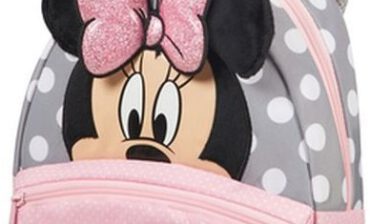 Samsonite Plecaczek dziecięcy Disney Ultimate 2.0 S 7l 106707 7064 40C*001 90