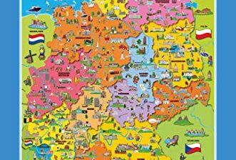 Schmidt Spiele 56312 puzzle dziecięce, kolorowe