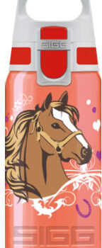 SIGG VIVA ONE Butelka Horses 0,5 l 8627.50