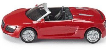 Siku Audi R8 Spyder 1316