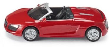 Siku Audi R8 Spyder 1316