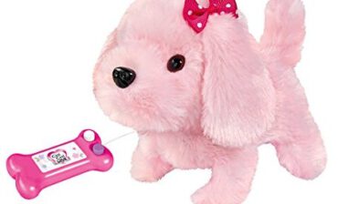 Simba 105893237 Chi Chi LOVE Little Puppy