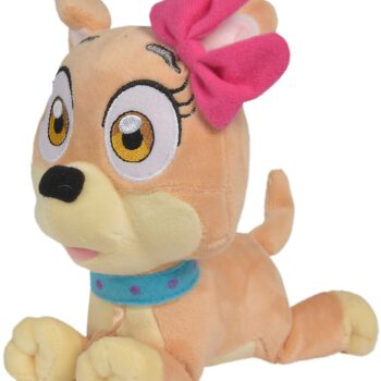 Simba Maskotka Pluszak Chi Chi Love 21 cm 105893389