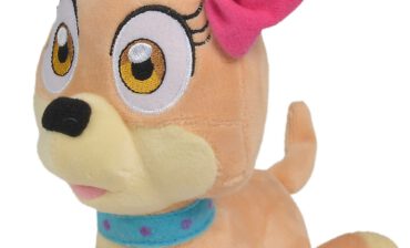 Simba Maskotka Pluszak Chi Chi Love 21 cm 105893389