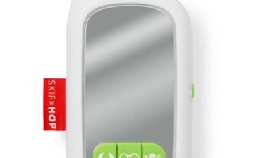 Skip Hop Aktywny Telefon - Selfie Explore & More - SKIP 185650
