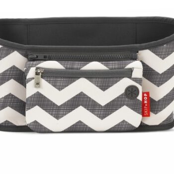 Skip Hop Organizer do wózka Chevron
