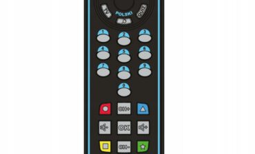 Smily Pilot Tv dla Niemowląt Interaktywny Edu Play