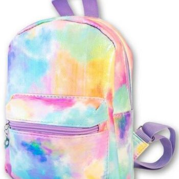 Stnux Plecak Ombre fiolet 6710 STNUX