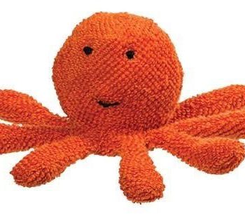 Suki Snuggle tots - Ośmiornica Coral wysyłka w 24h !!!