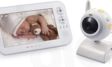 Switel BCF 930