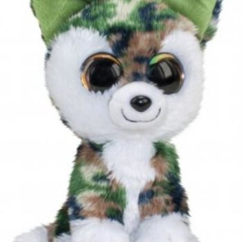 TACTIC LUMO Wolf Woody classic 54988