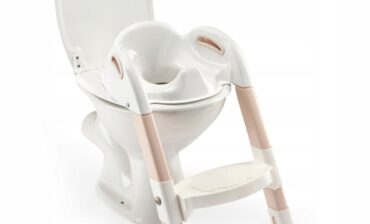 Thermobaby Nakładka Wc Sedes Toalete Stopniem Whit