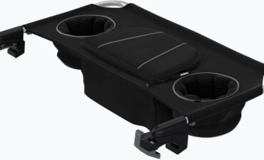 THULE Torba Thule Organizer Sport Double do wózka
