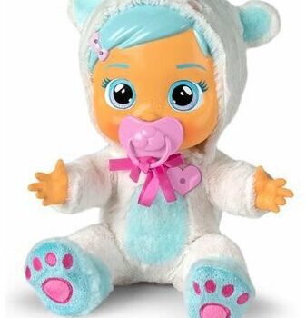 Tm Toys Cry Babies Kristal 098206