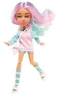 Tm Toys Snapstar Lalka Lola 30003