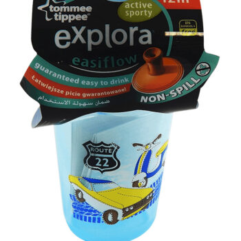 Tommee Tippee EXP Bidon Niekapek +12m - 360ml