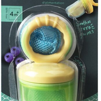 Tommee Tippee Gryzak do podawania owoców