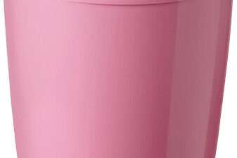 Tommee Tippee Kosz na pieluchy Sangenic Simplee różowy 870088TT