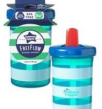 Tommee Tippee Kubek Super Sipper 300ml, 6m+
