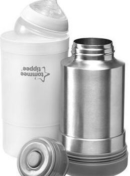 Tommee Tippee Podróżny podgrzewacz 230003