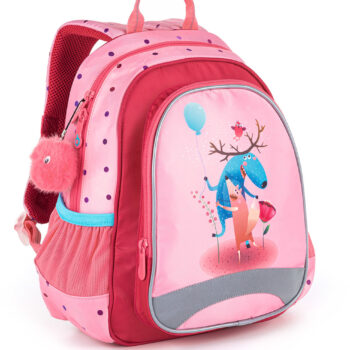 Topgal Plecak do przedszkola SISI 21024 G