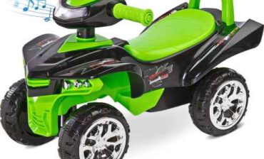 Toyz Jeździk Mini Raptor 2533