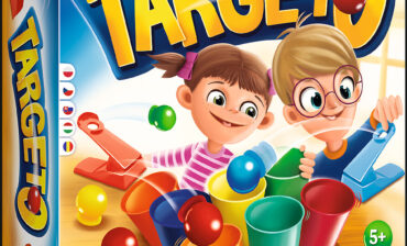 Trefl Targeto 01900