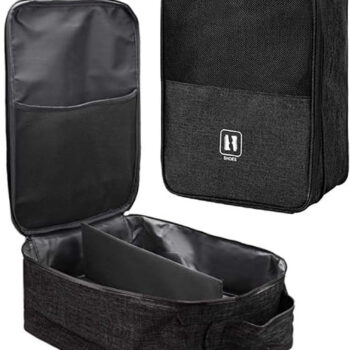 TRIP STORY Organizer na buty obuwie KAMARI czarny ORKAMARI-1