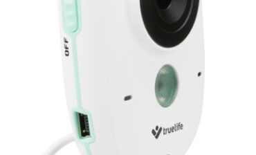 TrueLife NannyCam H32 kamera