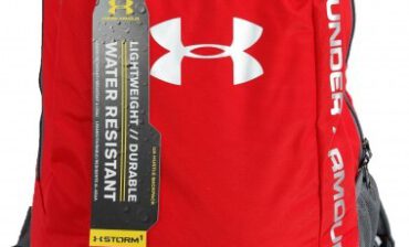 Under Armour plecak SPORTOWY SZKOLNY laptop STORM 1273274-600 4732_1273274-600