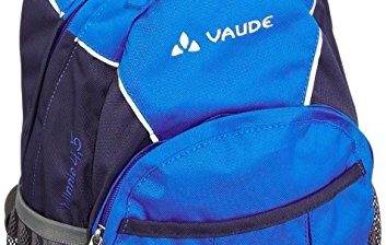 Vaude Minnie 14879 plecak dziecięcy, 4,5 l, kolor niebieski (marine) 148793420