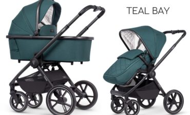 VENICCI TINUM 2.0 LIMITED 3W1+GRATISY! ! ! Teal Bay Vnc08